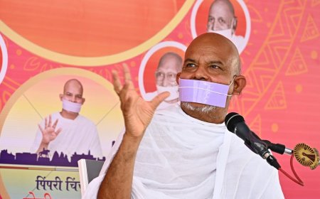 वैर की बर्फ को पिघला सकती है मैत्री की भावना : शांतिदूत आचार्यश्री महाश्रमण