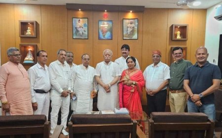 कुंडलपुर में आचार्य पद पदारोहण महामहोत्सव में शामिल होंगे संघ प्रमुख डॉक्टर मोहन भागवत