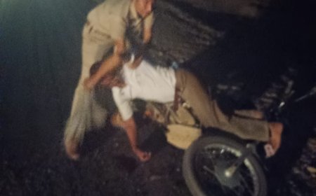 पुलिस का समाज में न्याय और सुरक्षा के लिए अद्वितीय योगदान