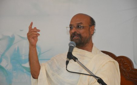 जीवन ऐसा बनाएँ कि हमारे लिए हर दिन होली और हर रात दीवाली हो - राष्ट्र-संत चन्द्रप्रभ जी