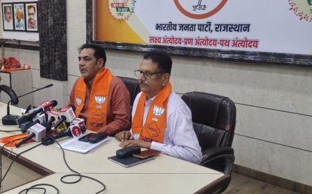 कांग्रेस नेता भाजपा के वरिष्ठ नेताओं के खिलाफ अपमानजनक टिप्पणी करने से बाज आए