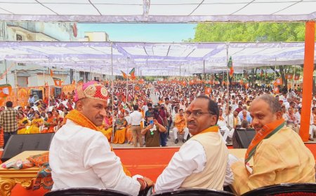 आजादी के 100 वें वर्ष में भारत दुनिया का सिरमौर बने