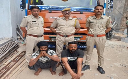 सोयाबीन की आड़ में मादक पदार्थ तस्करी  653 किलो डोडा पोस्ट छिलका जब्त