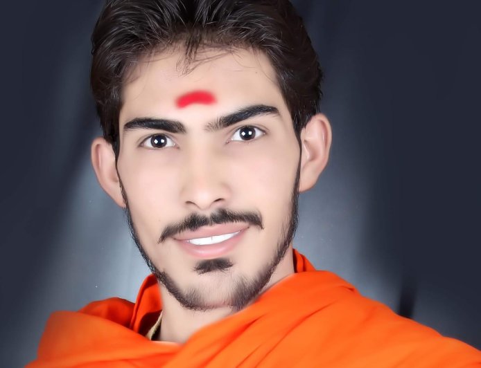 समाज के सारे सिद्धान्त प्रलोभन की उपज है