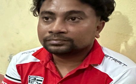 लॉरेंस गिरोह के सदस्यों लिए फर्जी पासपोर्ट तैयार कर विदेश भेजने वाला मुख्य सरगना  गिरफ्तार