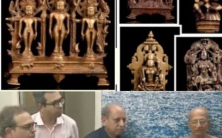 जैन समाज संस्थाओं का सफल हुआ प्रयास