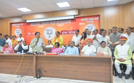 युवा, महिला, गरीब और किसान सभी वर्गों का पीएम मोदी की नीतियों पर है पूरा विश्वासः- विजया राहटकर