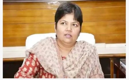 स्कूल छोड़कर विभाग के अन्य कार्यों में नहीं लगेंगे शिक्षक - महानिदेशक