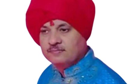 स्वास्थ्य रक्षा सरकार के साथ आमजन का भी दायित्व