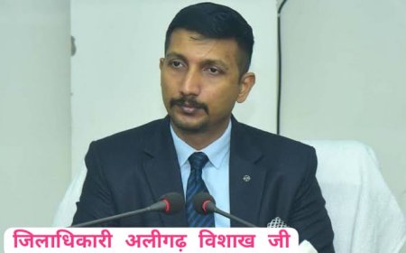 कार्यक्रम और आयोजन की अनुमति लेना जरूरी - डीएम