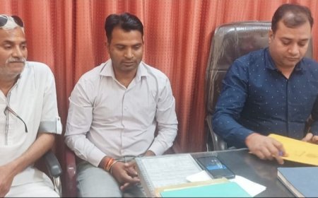 14 अप्रैल रविवार को लगेगा विशेष डॉग पंजीकरण कैंप