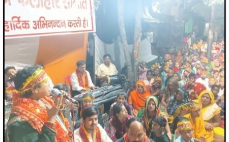 मां चंद्रघंटा की पूजा करने से सांसारिक कष्टों से मिलती है मुक्ति