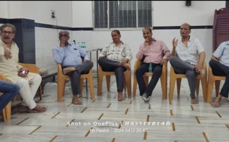 महावीर स्वामी जी का जन्म कल्याणक महोत्सव देशभर में 21 अप्रैल को बड़े ही धूमधाम से मनाया जाएगा