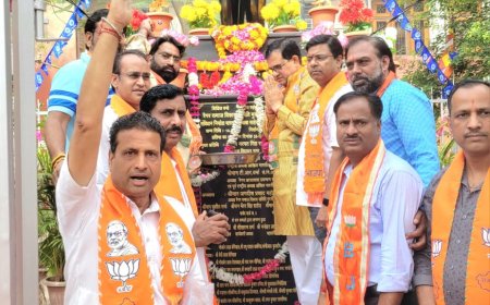 बाबा साहब के जीवन मूल्यों को जीवन में आत्मसात करना आवश्यक