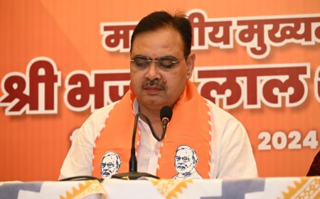 त्वरित कार्रवाई से प्रदेश के युवाओं को मिला सुकून