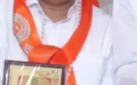 महावीर जयंती 21 अप्रैल को निकाली जाएगी शोभायात्रा