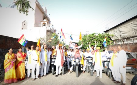 जय महावीर के जयकारों से गूंजायमान हुआ मानसरोवर