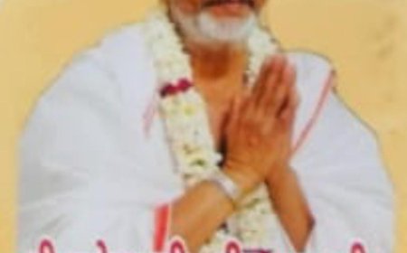 महावीर जयंती के मौके पर रामलीला मैदान में होगी भव्य जिनेश्वरी दीक्षा