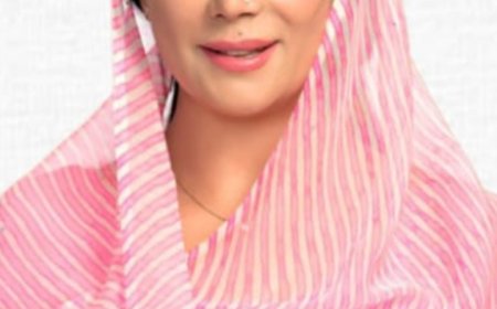 उपमुख्यमंत्री दिया कुमारी भीलवाड़ा रोड शो 24 अप्रेल को