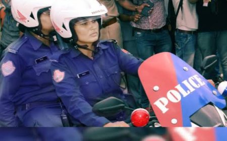 निर्भय रहिए सखी निर्भया है आपके साथ बालिकाओं और महिलाओं की सुरक्षा में सदैव तत्पर