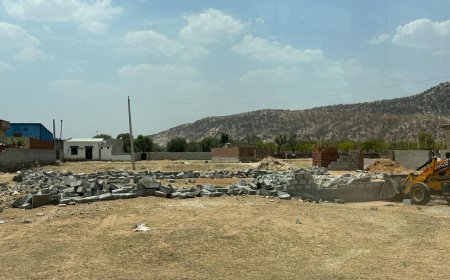 जेडीए की प्रभावी कार्रवाई