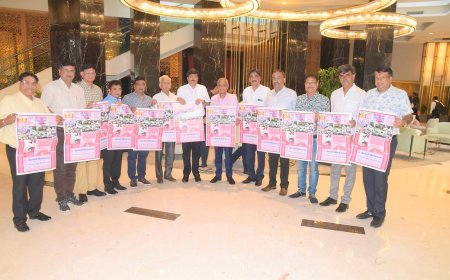 राज्य के सबसे बड़े रक्तदान शिविर का आयोजन