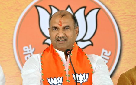 मोदी है उम्मीद, मोदी है विश्वास इसलिए मोदी साथे आपणो राजस्थानः- सीपी जोशी