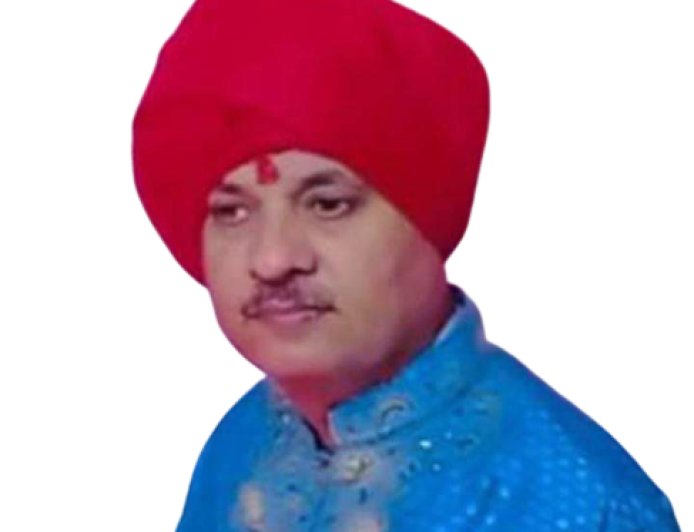 स्वास्थ्य रक्षा सरकार के साथ आमजन का भी दायित्व