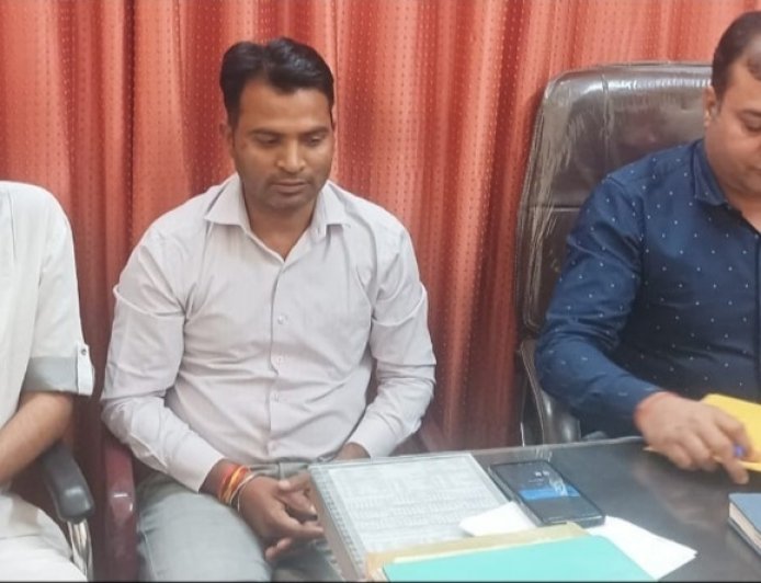 14 अप्रैल रविवार को लगेगा विशेष डॉग पंजीकरण कैंप