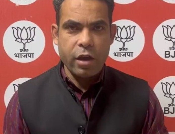 भ्रष्टाचार के खिलाफ कार्रवाई को लेकर पीएम मोदी की गारंटी हो रही पूरी