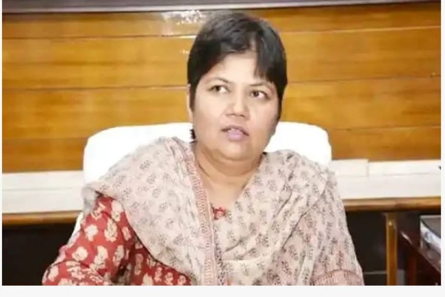 स्कूल छोड़कर विभाग के अन्य कार्यों में नहीं लगेंगे शिक्षक - महानिदेशक