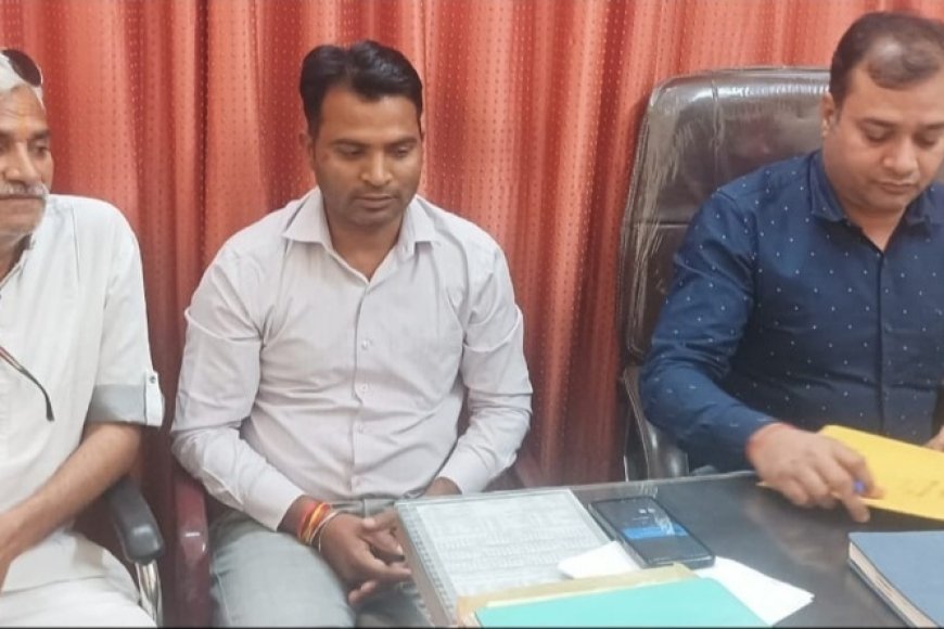 14 अप्रैल रविवार को लगेगा विशेष डॉग पंजीकरण कैंप