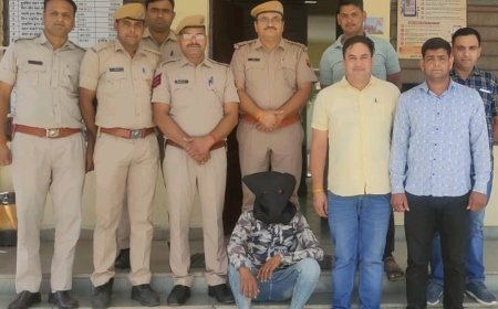 शिक्षिका के साथ मारपीट व  लूट का खुलासा