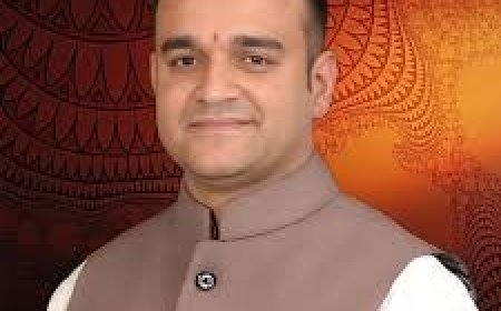 भाजपा युवा मोर्चा का ’’एक परिंडा मेरा भी’’ अभियान का आगाज कल से