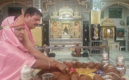 आचार्य महावीर कीर्ति जी महाराज के जीवन से हमको सीख लेनी चाहिए - आचार्य सुनील सागर जी महाराज