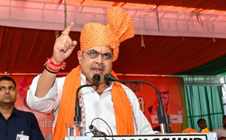 धारा 370 हटाई, देश की दुनिया में जमाई धाक