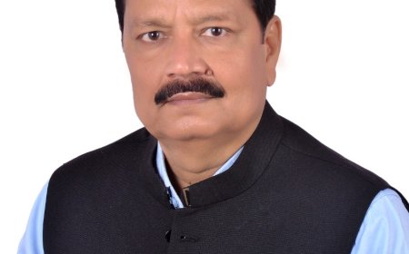 दक्षिण भारत में चुनाव प्रचार का जिम्मा संभाला भाजपा प्रदेश पदाधिकारियों ने