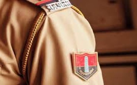 "सतर्कता त्वरित कार्रवाई से खुली लूट की झूठी साजिश"