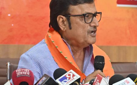 जमीन नीलामी के बैंक नोटिस को सीएम ने किया स्थगित -राजेंद्र राठौड़