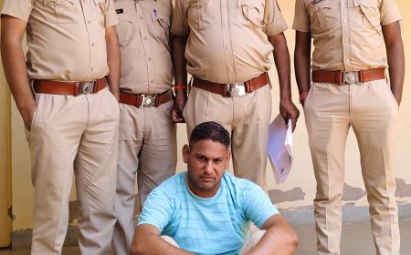 ऑपरेशन शिकंजा के तहत महिला थाना पुलिस की कार्रवाई