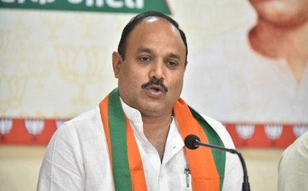 जनता की समस्याओं के समाधान के लिए शुरू की ‘‘सेवा ही संगठन‘‘ मुहिम