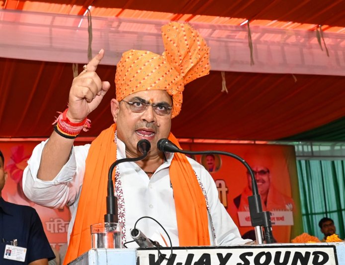 धारा 370 हटाई, देश की दुनिया में जमाई धाक