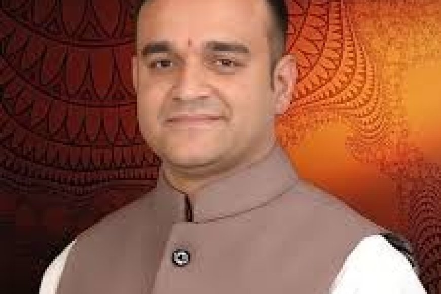 भाजपा युवा मोर्चा का ’’एक परिंडा मेरा भी’’ अभियान का आगाज कल से
