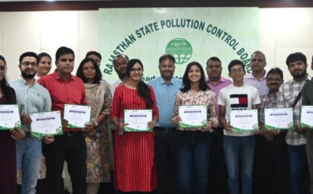 पर्यावरण से भावनात्मक जुड़ाव का बेहतरीन तरीका है फोटोग्राफी