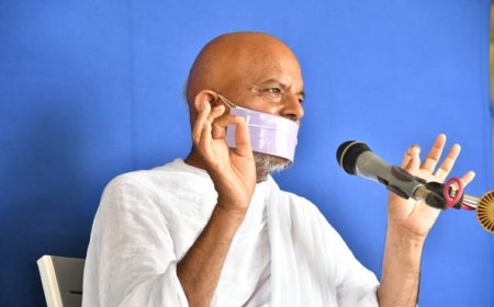 सत्संगत से हो सकता है मानव जीवन का कल्याण - शांतिदूत आचार्यश्री महाश्रमण