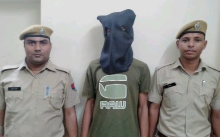 घर लौट रहे बंदी पर जानलेवा हमले का खुलासा