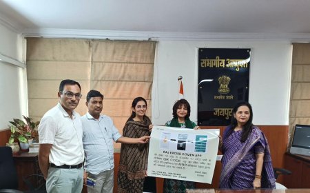 एप के माध्यम से जान सकेंगे मदिरा की प्रमाणिकता एवं अधिकतम खुदरा मूल्य