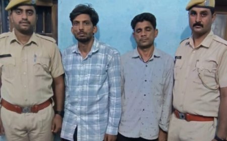 अवैध मादक पदार्थ तस्करों के विरुद्ध कार्रवाई