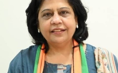 नारी सशक्तिकरण की दिशा में भजनलाल सरकार का एक ओर ऐतिहासिक कदम