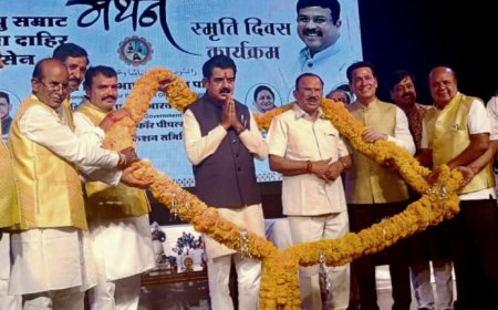 महाराज दाहिर सैन ने सनातन हिंदू धर्म को राजधर्म घोषित किया